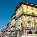 Oporto (893 visits) Oporto